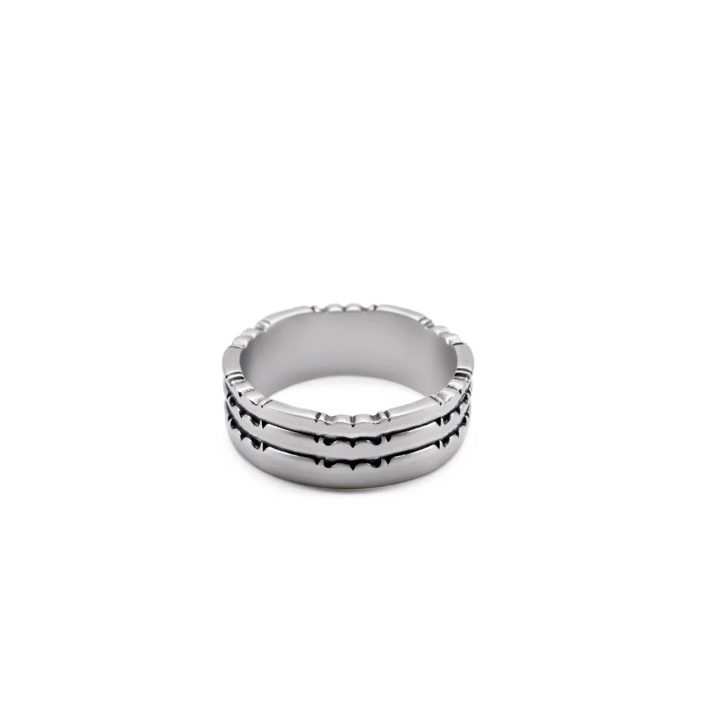 ARMOUR RING