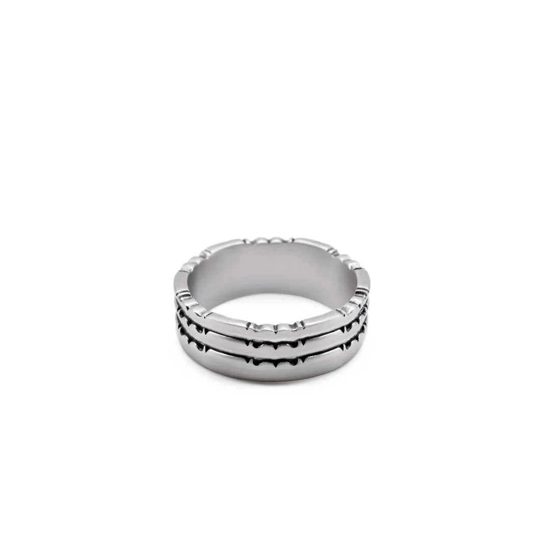 ARMOUR RING