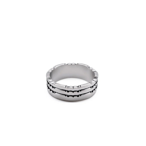 ARMOUR RING