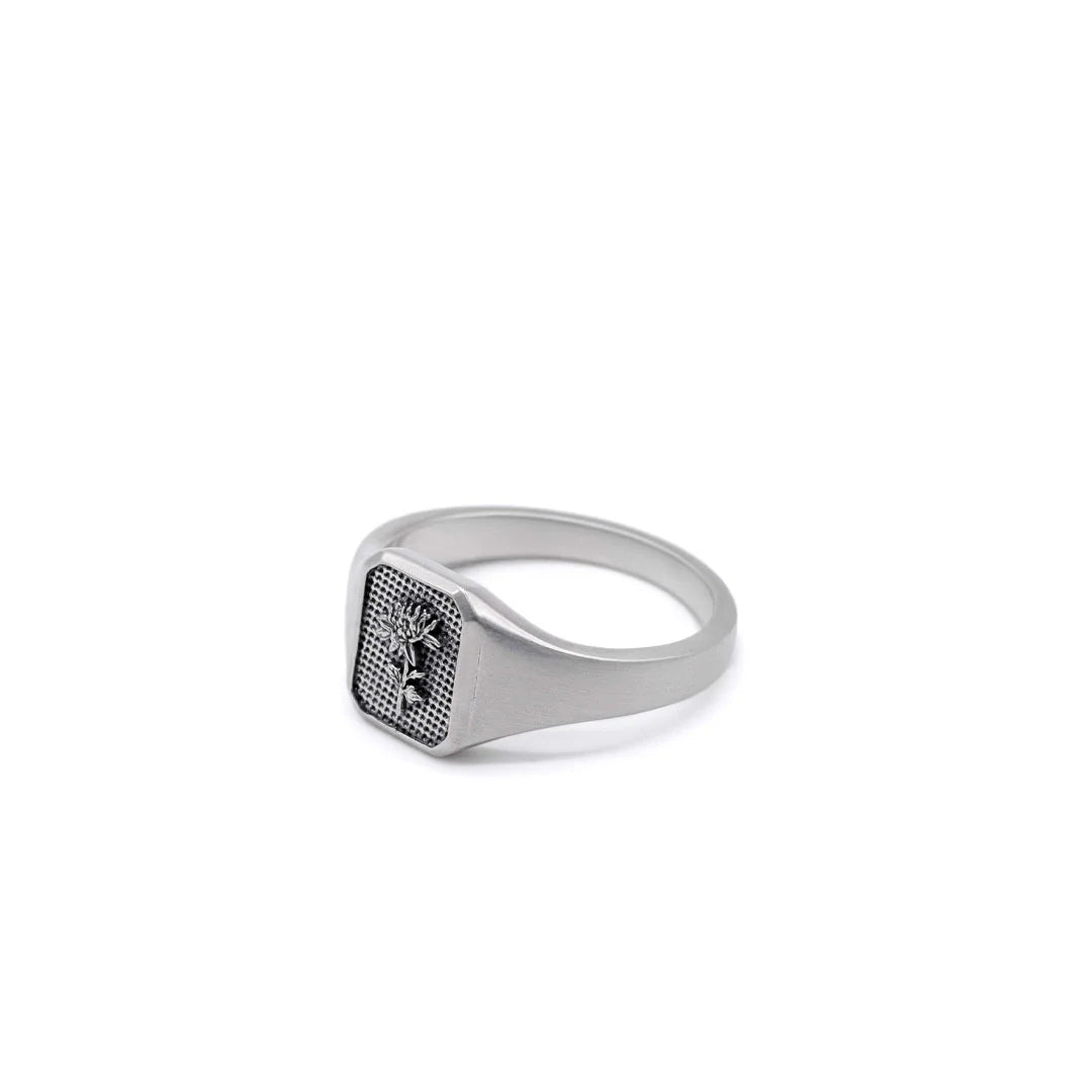 CHRYSANTH RING