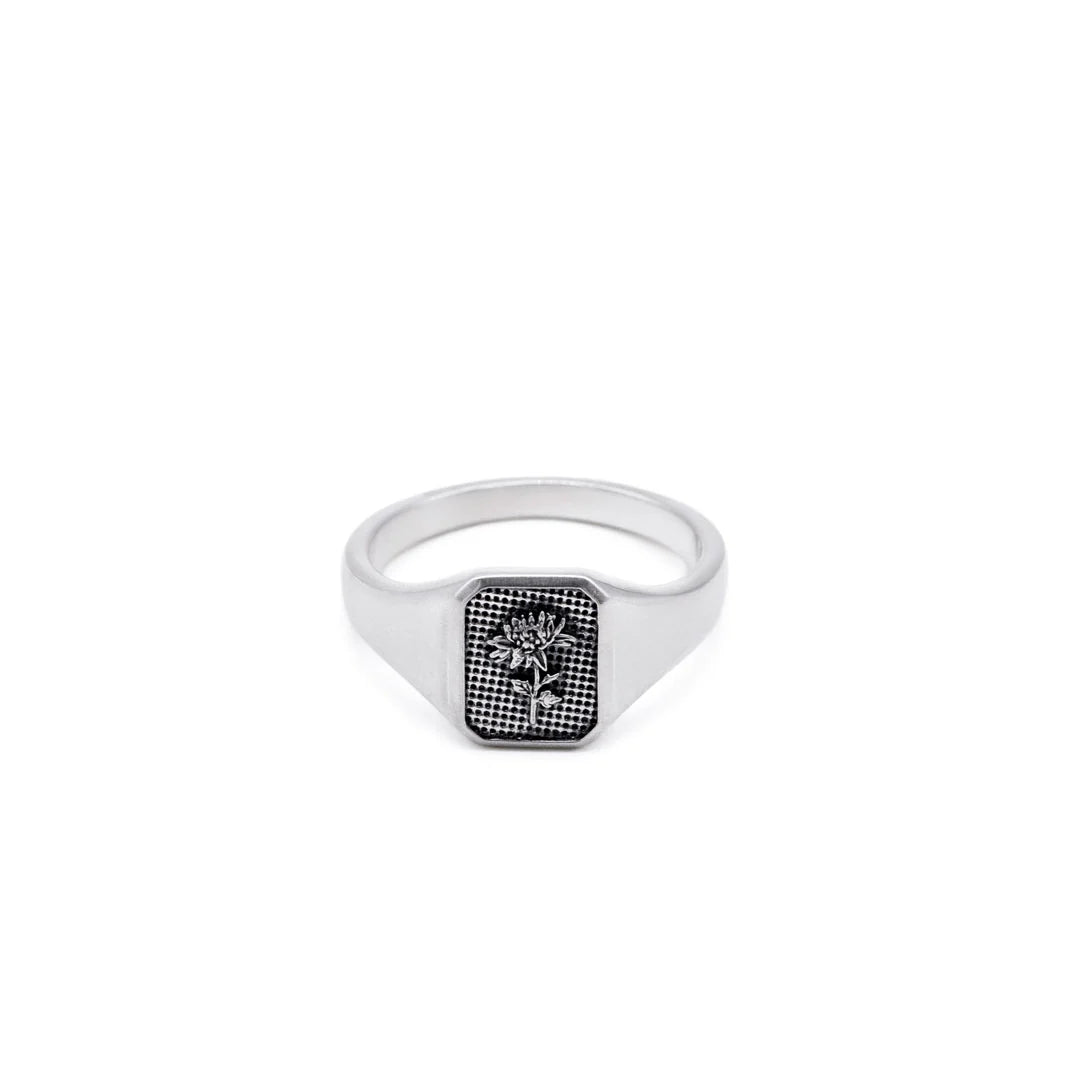CHRYSANTH RING