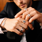 CHRYSANTH RING