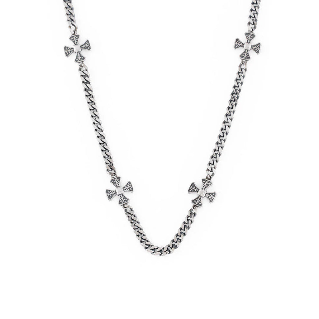 CLEMENT NECKLACE