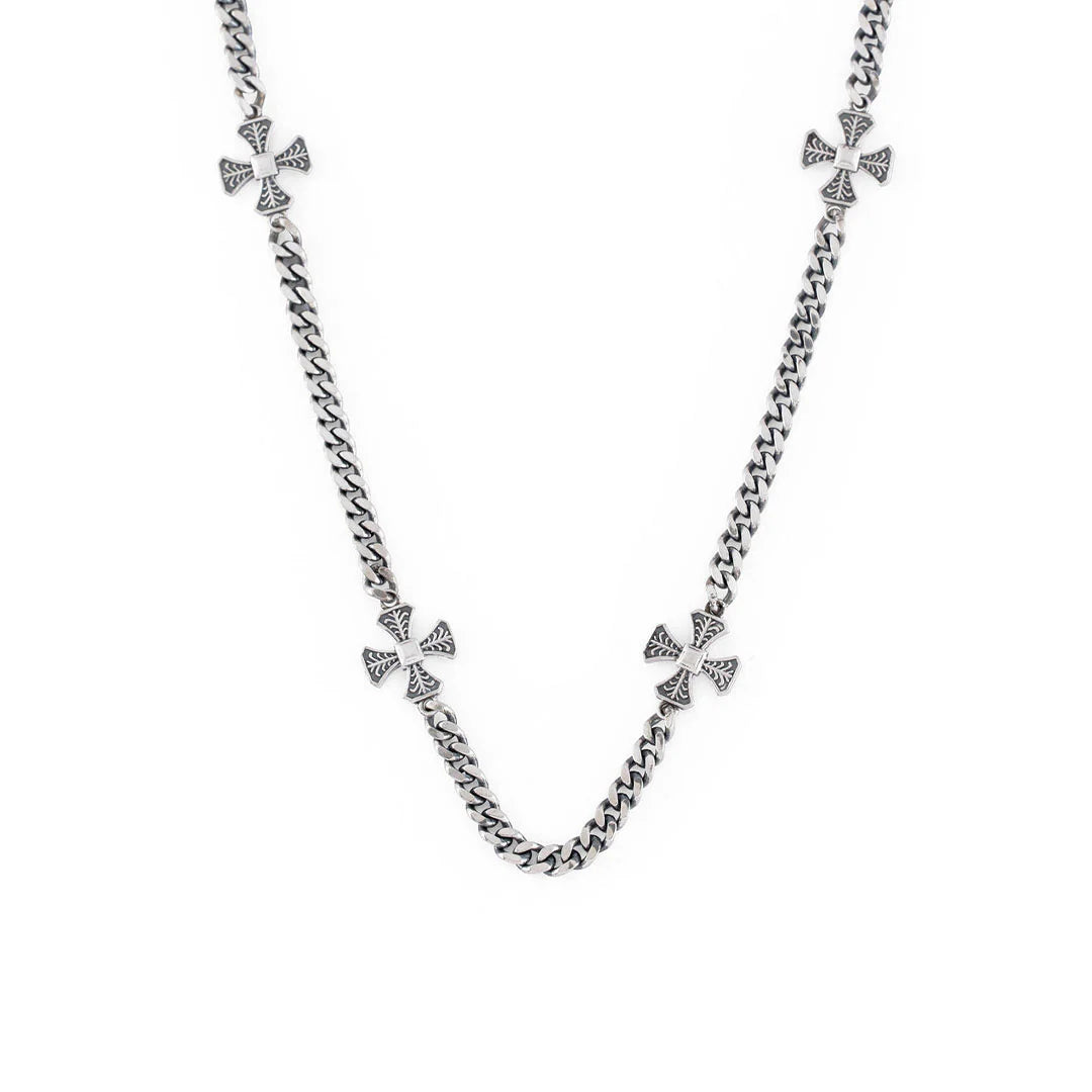 CLEMENT NECKLACE