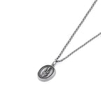 DEFENSE NECKLACE