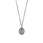 DEFENSE NECKLACE