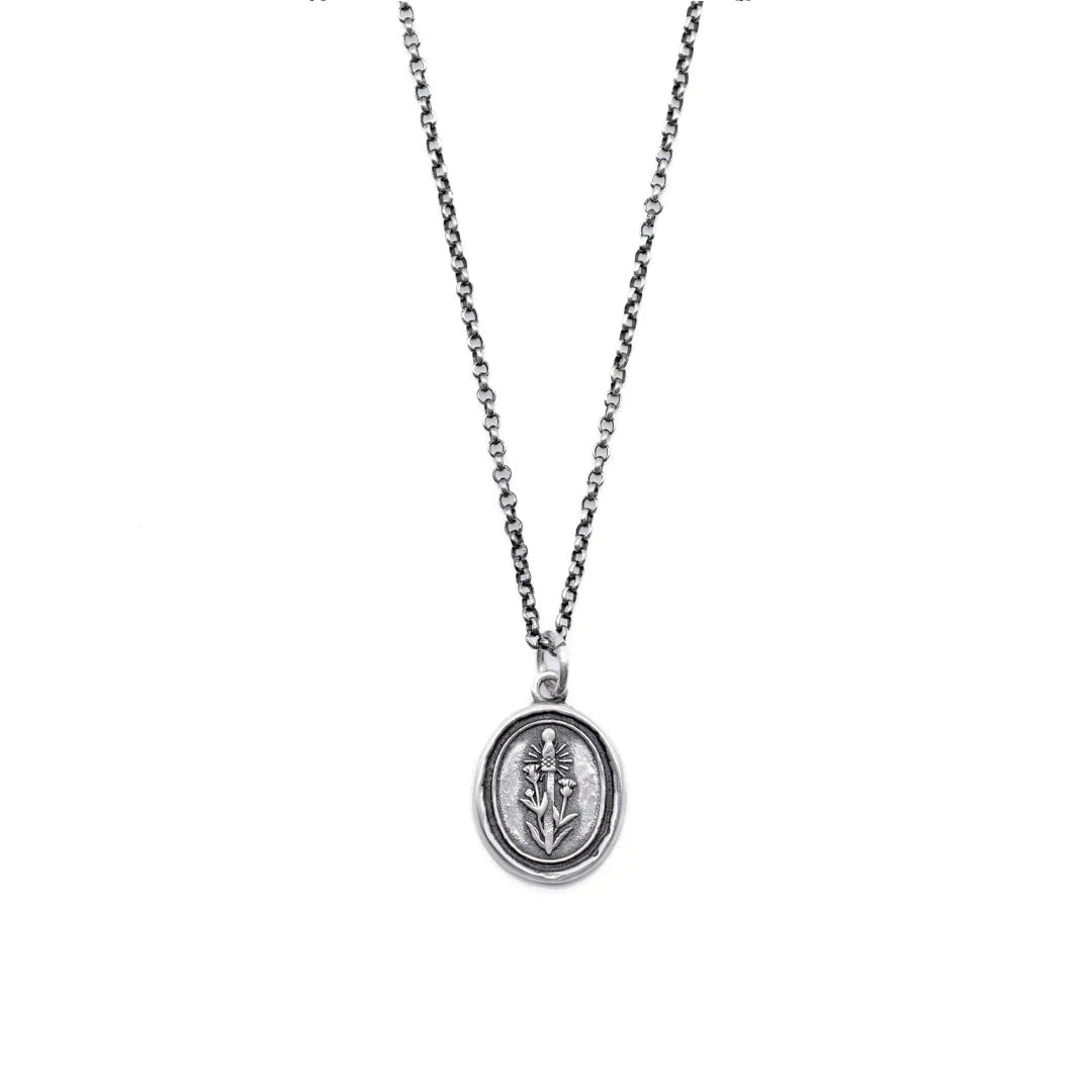 DEFENSE NECKLACE