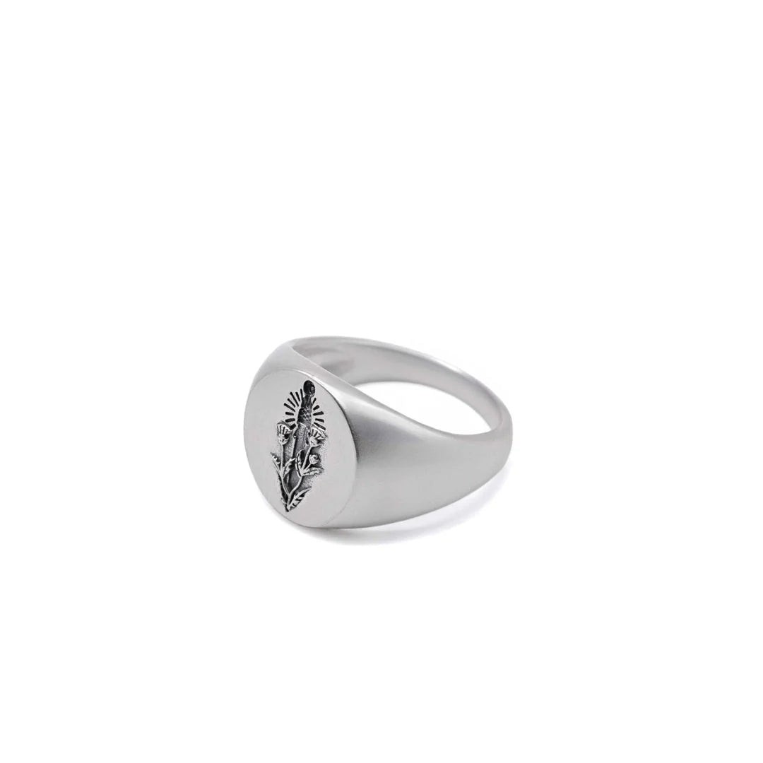 DEFENSE RING