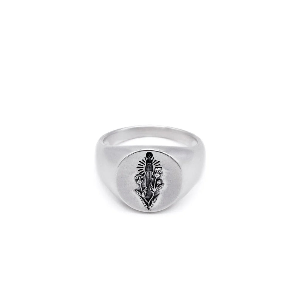 DEFENSE RING