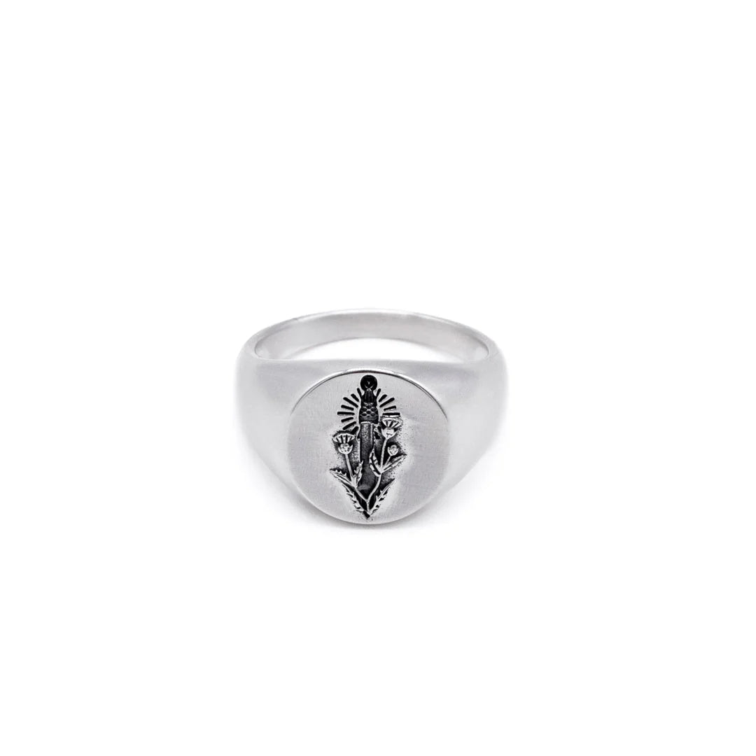 DEFENSE RING