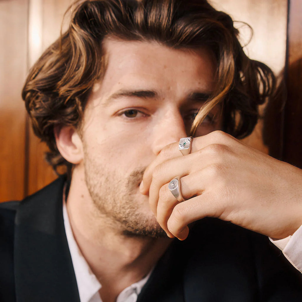 HAVEN RING