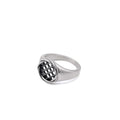INTERLOCK RING