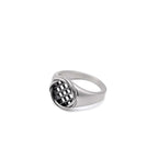 INTERLOCK RING