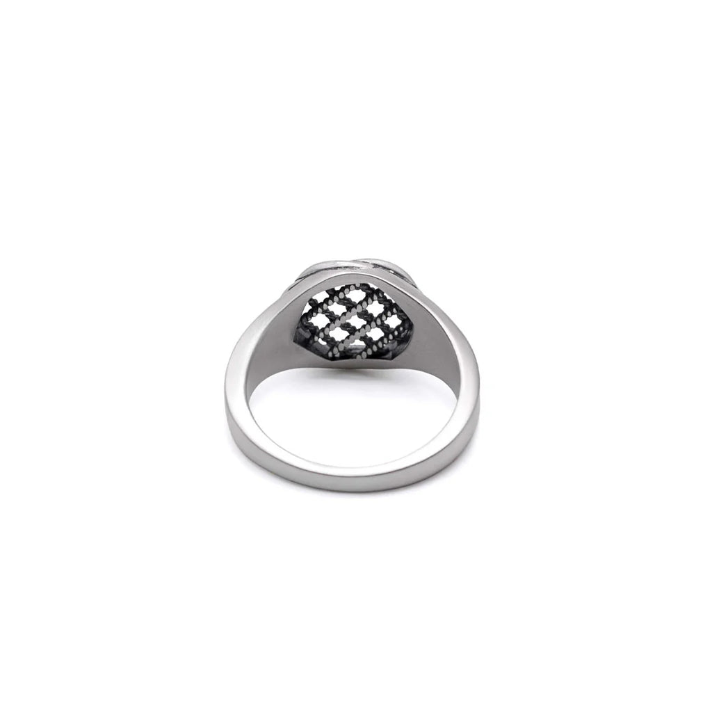 INTERLOCK RING