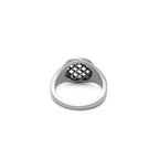 INTERLOCK RING