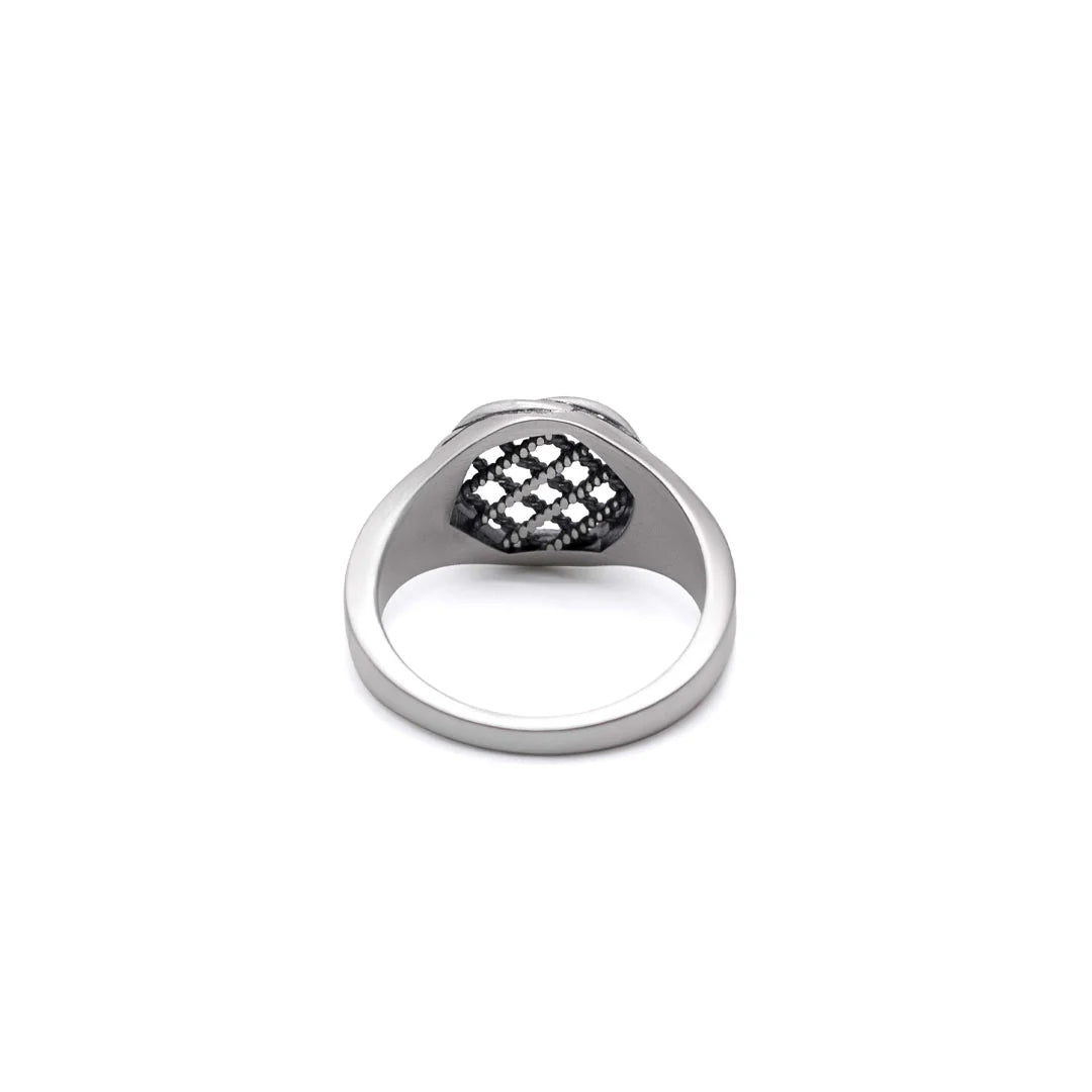 INTERLOCK RING