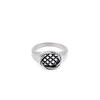 INTERLOCK RING