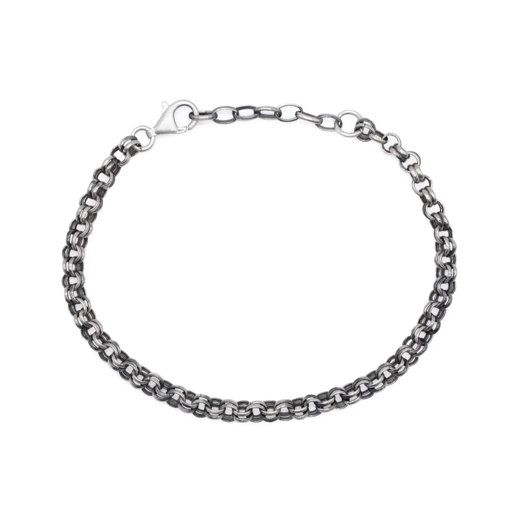 MAILLE BRACELET