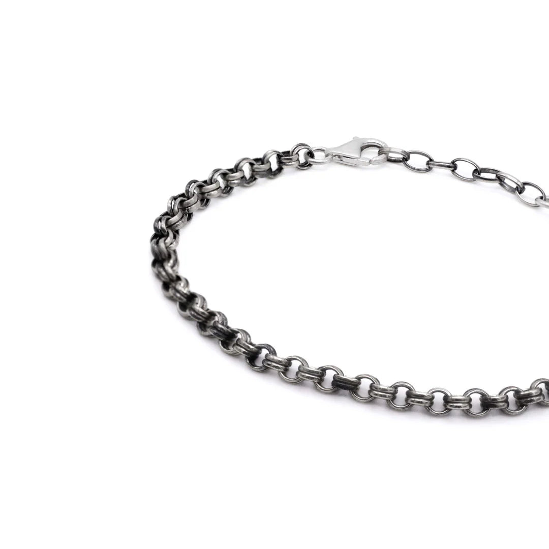 MAILLE BRACELET