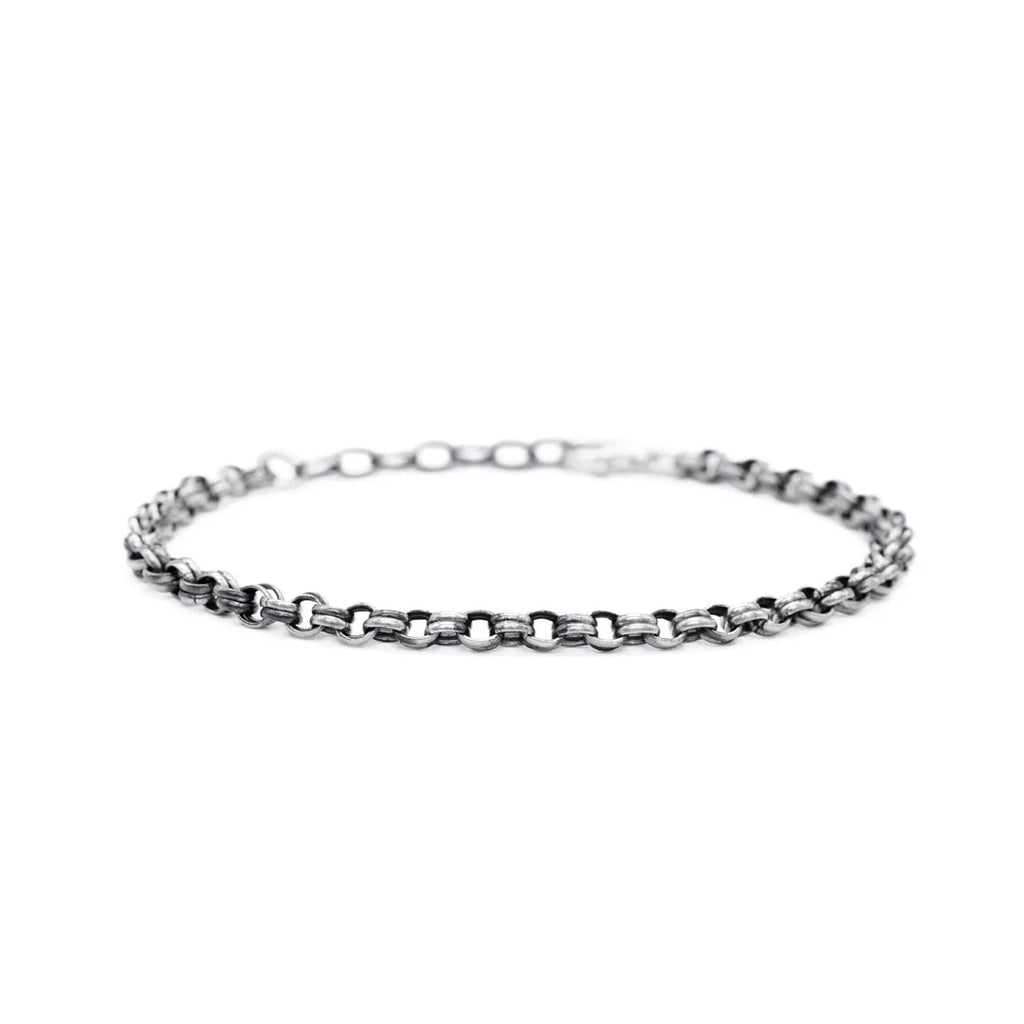 MAILLE BRACELET