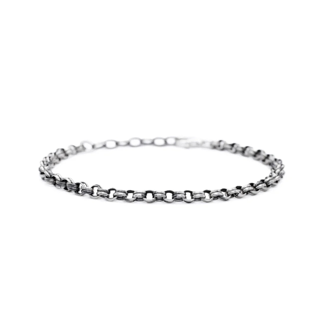 MAILLE BRACELET