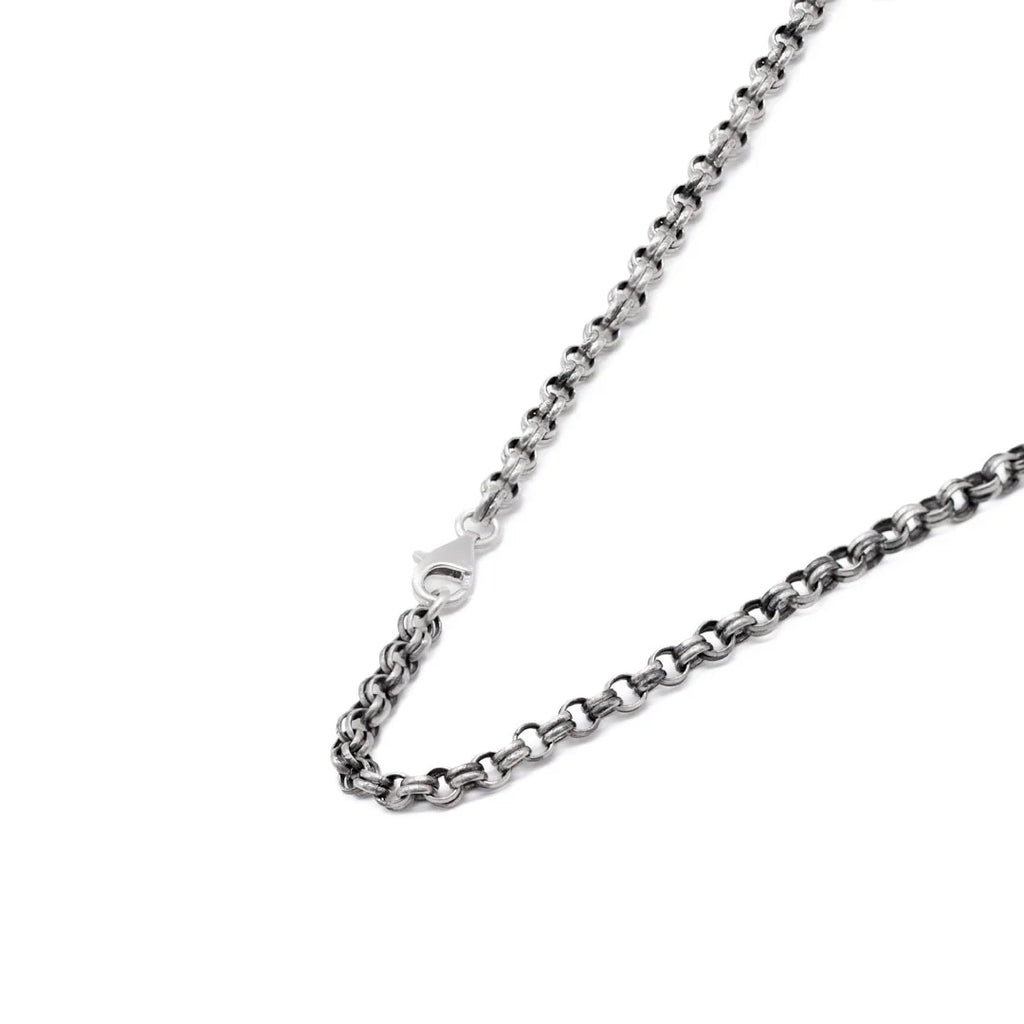 MAILLE NECKLACE