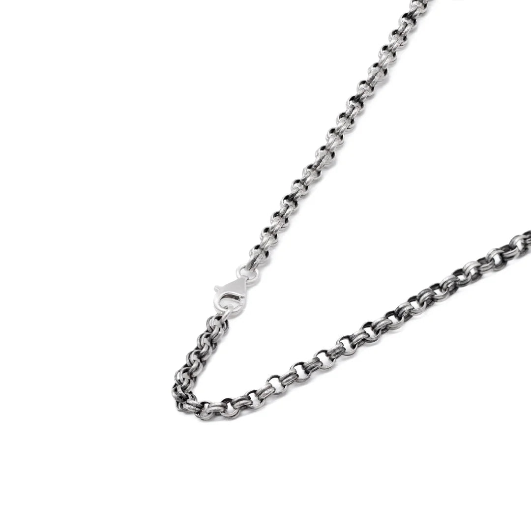 MAILLE NECKLACE