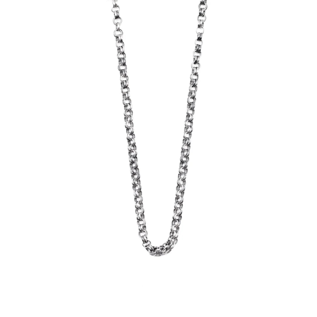 MAILLE NECKLACE