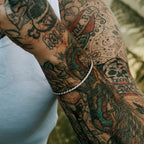 ROPE BRACELET