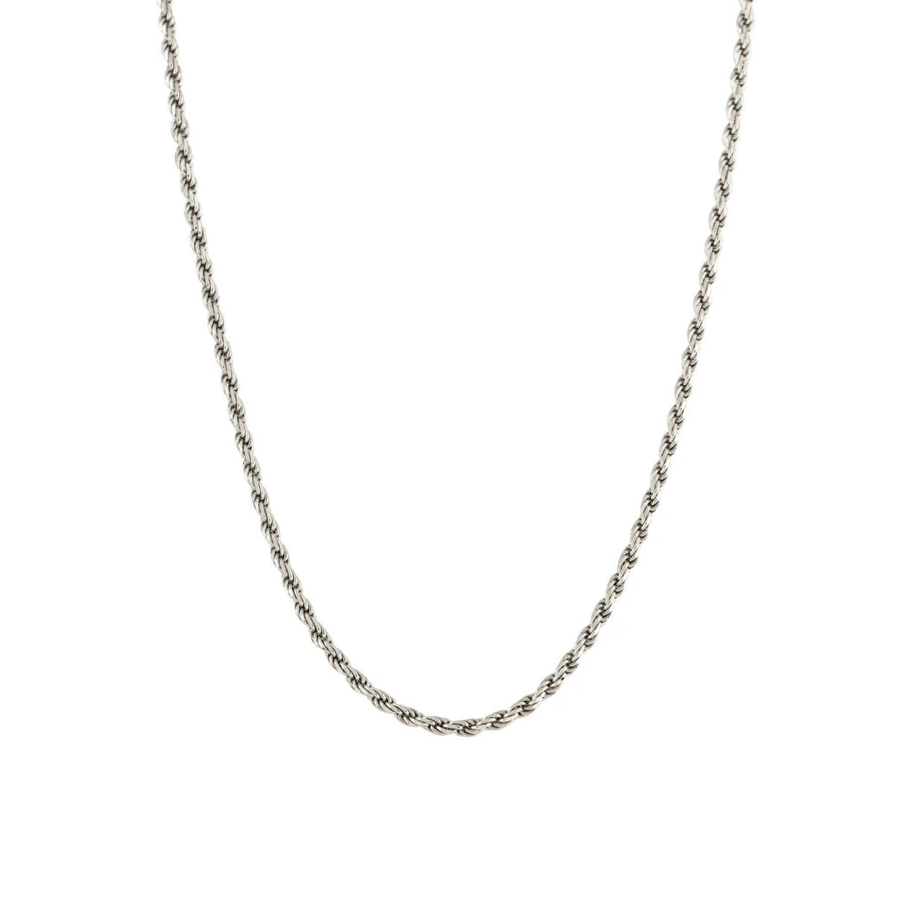 ROPE NECKLACE