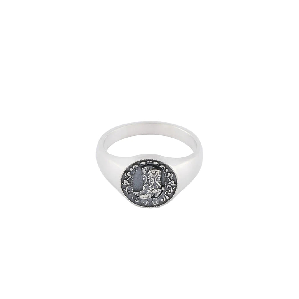 ROPER RING