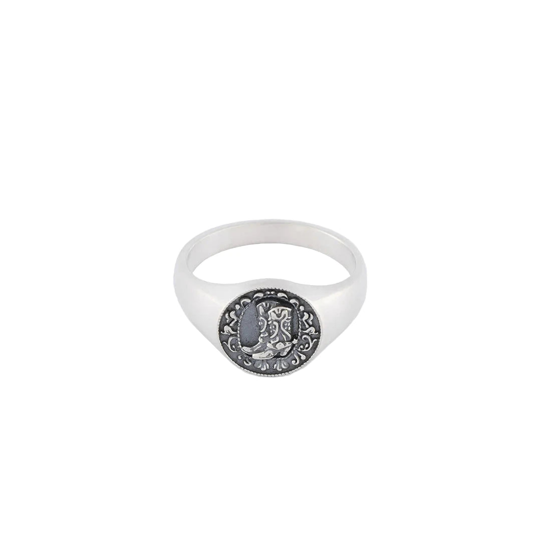 ROPER RING