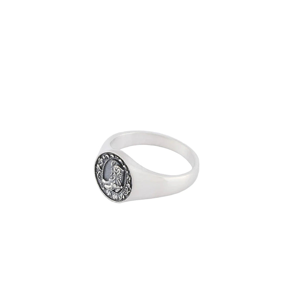 ROPER RING