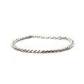 5MM CURB BRACELET