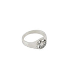 SHERIFF RING SERGE DENIMES