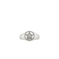 SHERIFF RING SERGE DENIMES