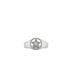 SHERIFF RING SERGE DENIMES