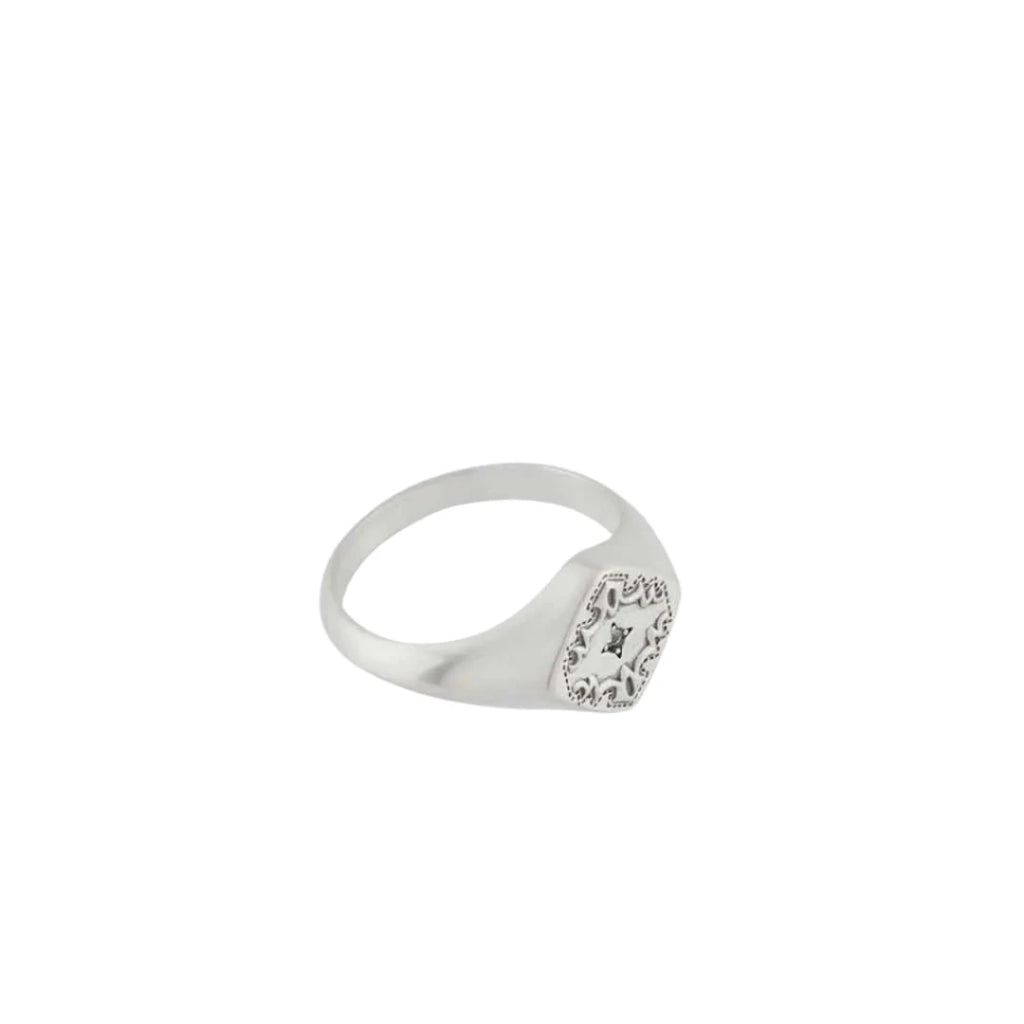 SPUR RING