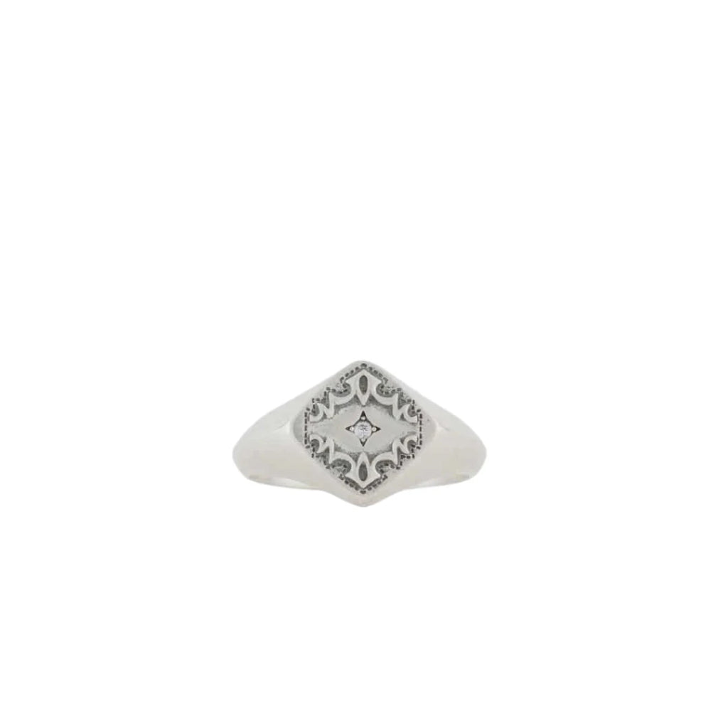 SPUR RING