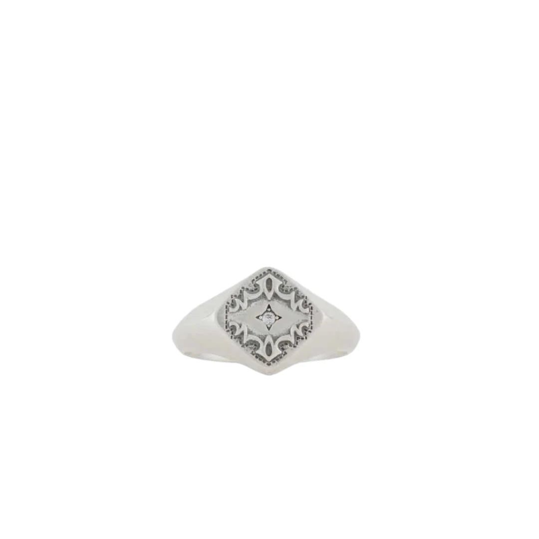 SPUR RING