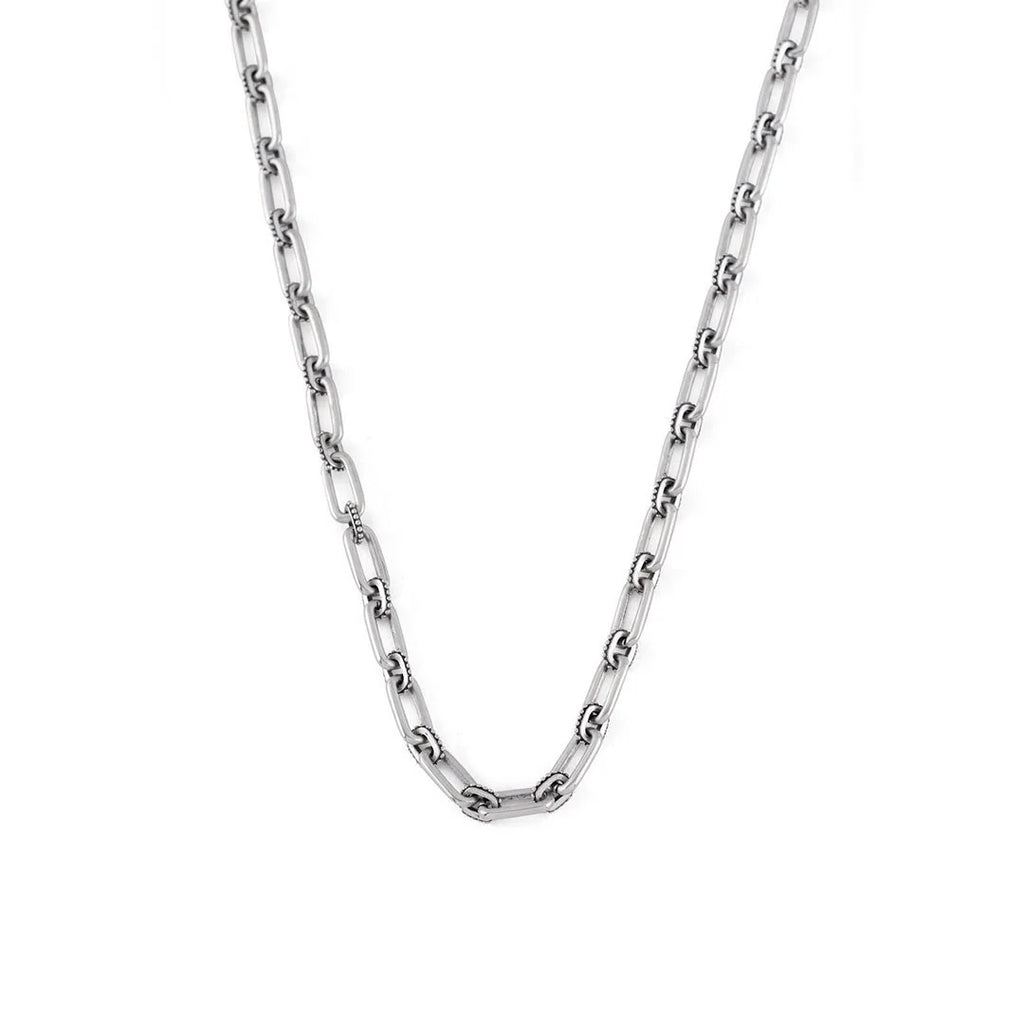 TRAITORS CHAIN