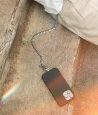 PHONE WALLET CHAIN