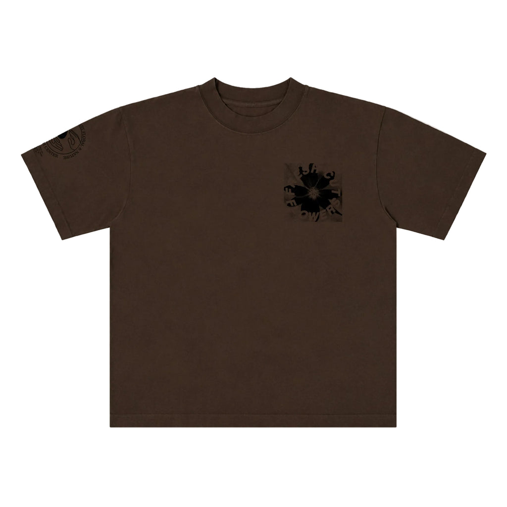 LOGO TEE