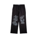 LOUD NOISES TRACK PANT