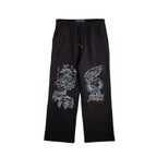 LOUD NOISES TRACK PANT
