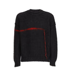 TEARDROP SWEATER