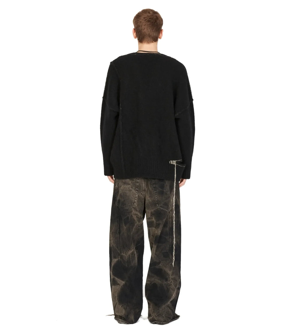 IZUMI FIVE POCKET DENIM