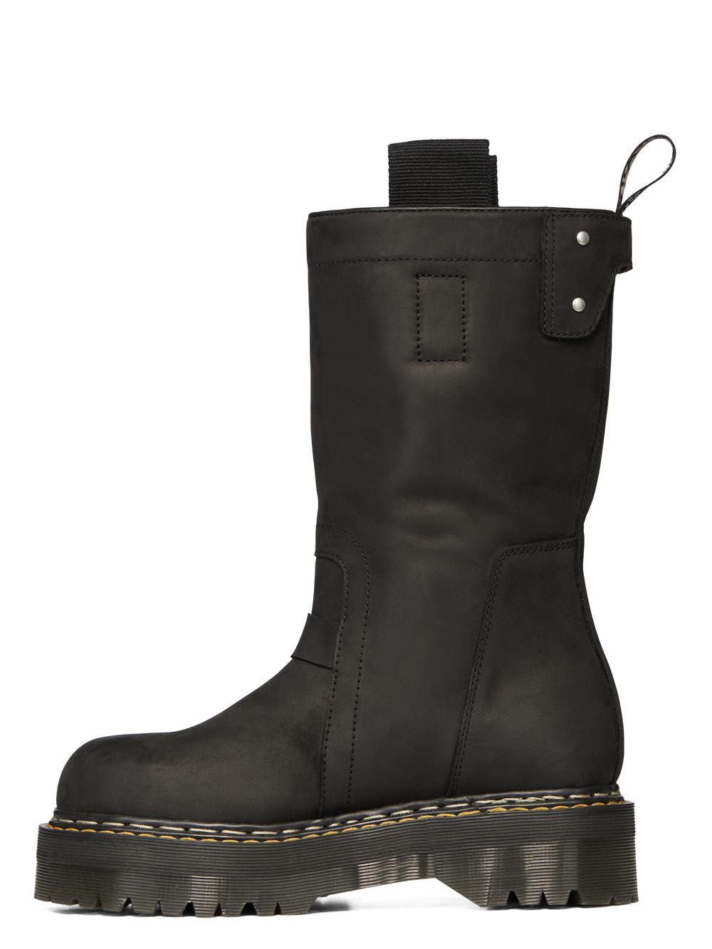 QUAD SOLE PULL ON BOOT