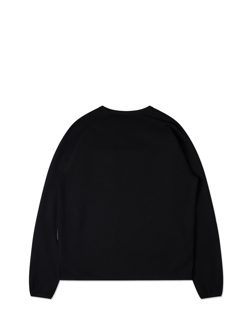 WAFFLE LONGSLEEVE