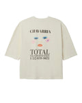 TRANSFROM BUFFALO TEE